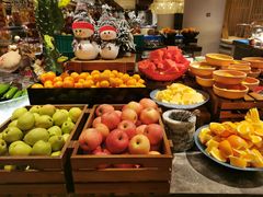 -味餐厅·海鲜·火锅·自助餐