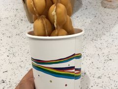 -茶力的小怪兽(梅林卓悦汇店)