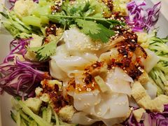 麦醋手工凉皮-掌柜的店·河南菜(世茂店)