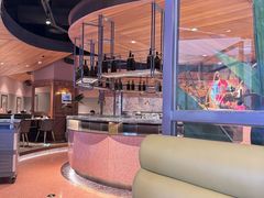 -大树餐厅(益田假日店)