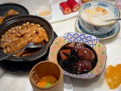 -陶陶居酒家(第十甫路总店)