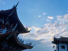 -湄洲岛