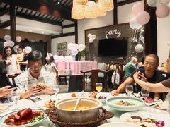 -老阊门菜馆(山塘街店)