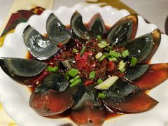 烧椒皮蛋-渝蛙馆(新百店)
