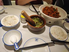 -兰湘子·湘菜小炒(崂山丽达店)