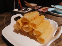 -煮意潮牛鲜牛肉火锅(世纪金源店)