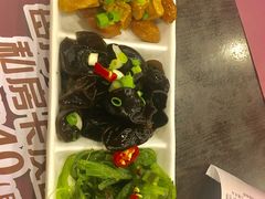 -康师傅私房牛肉面(马泉营奥莱店)