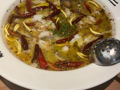 -太二酸菜鱼(群光广场店)