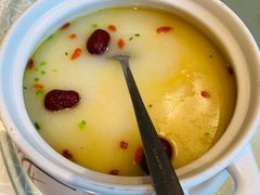 鸽子汤-亢龙太子酒轩(东湖店)