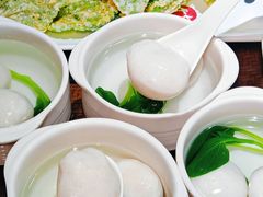 -烟水渔庄餐厅(西溪湿地店)