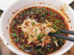 旗花面-小李旗花面庄