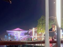 -岁粤Moon·湖景餐厅(月光码头店)