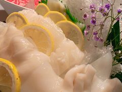 -翡翠小城·海鲜豆捞·广式点心(老佛爷店)