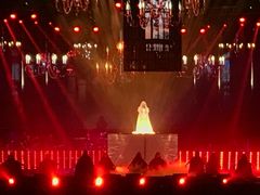 -南京奥林匹克体育中心-体育馆