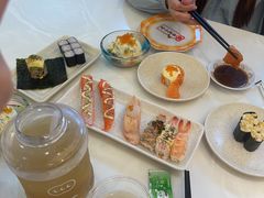 -元气寿司(布吉万象汇店)