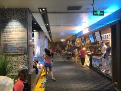 -青水瓦台汤泉(未央店)