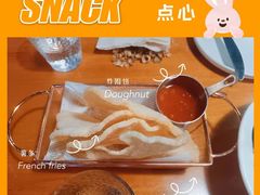 -布拉格餐厅· 中欧捷克菜(全国首店)