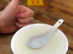 沙湾姜埋奶-沙湾姜埋奶(兴新包店)