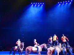 -珠海横琴长隆《卡卡虎奇遇记》