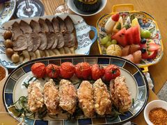 -重庆解放碑威斯汀酒店