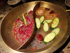 -小龙坎火锅(全球总店)