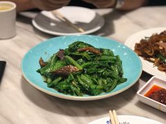 -宝月楼·台湾菜馆(天河城店)