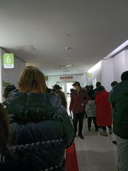 -天津市儿童医院(河西马场院区)