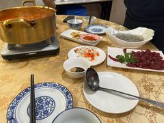 -贵州人家·酸汤火锅·20年老字号