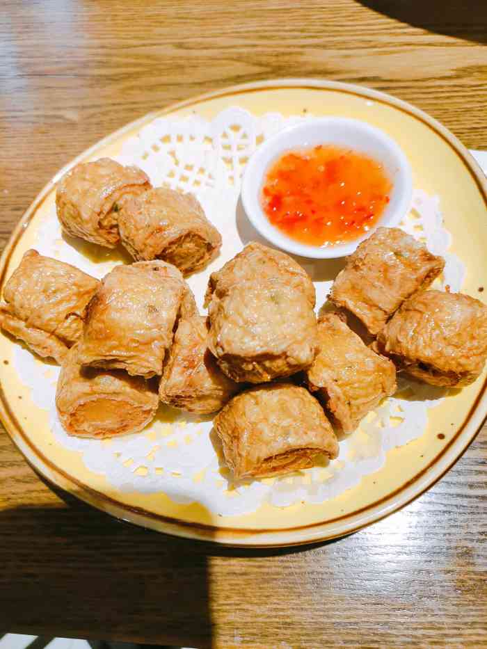 南洋泰品(欧亚汇集店)-"再一次来到南阳泰品,活动期间领五折券,吃.