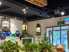 -茶花妹子云南餐厅(传媒大学店)