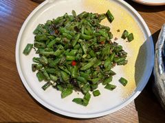 -粥王府 老广传家菜(高桥路店)