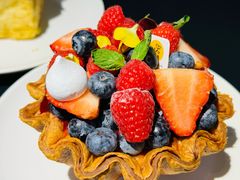 莓果布丁-Money Shops(愚园路店)