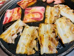 -九田家黑牛烤肉料理(石路天虹店)