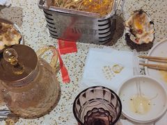 -小董哥烤串·爆汁大油边(故宫店)