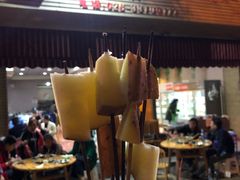 -学街秀兰麻辣烫(眉山分店)