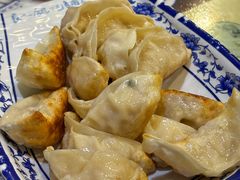 -长人馄饨铺(解放街店)