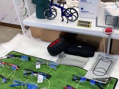 -无界眼镜MaxLess(南翔印象城店)