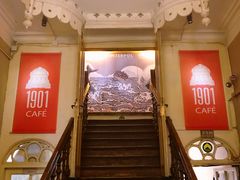 -1901 Cafe(西四店)