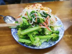 -刘信牛羊肉小炒泡馍(回民街店)