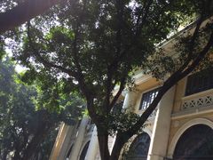 -广州花园酒店-凌璇阁360度高空海鲜自助餐CAROUSEL