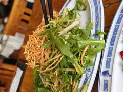 -老雒阳面馆·水席(偃师店)