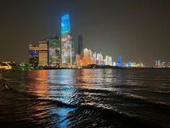 -青岛第三海水浴场
