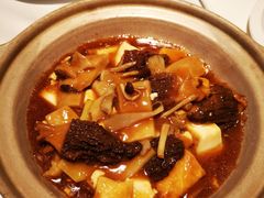 羊肚菌焖水鬼重-炳胜品味(海印总店)