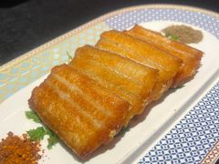-醉东Oriental House(静安嘉里中心店)
