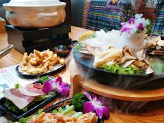 -束河人家(南锣鼓巷店)