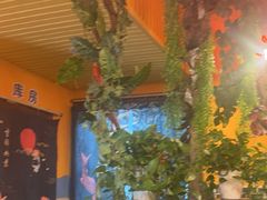 -江湖水乡铁锅炖魚(周庄嘉园店)