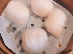 晶莹鲜虾饺-添好运点心专门店(中环IFC店)