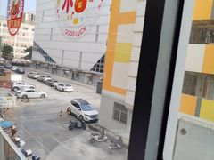 -怀德酒楼·粤菜·海鲜·茶点(宝安国际机场店)