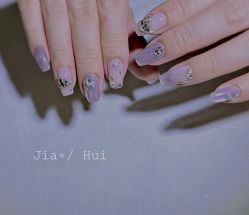 -JH佳卉美甲美睫