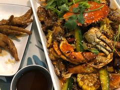 -辣么好吃私厨(新城店)